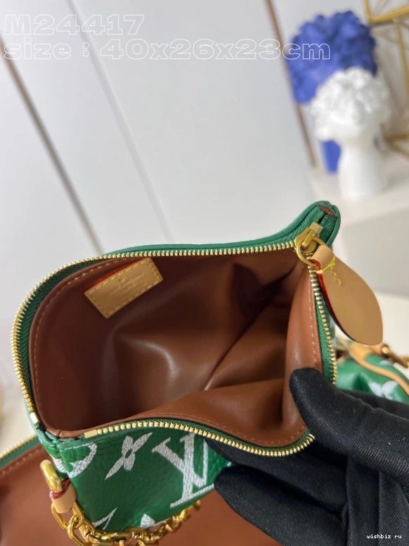 WIS SPEEDY Louis 40 Vuitton 0918